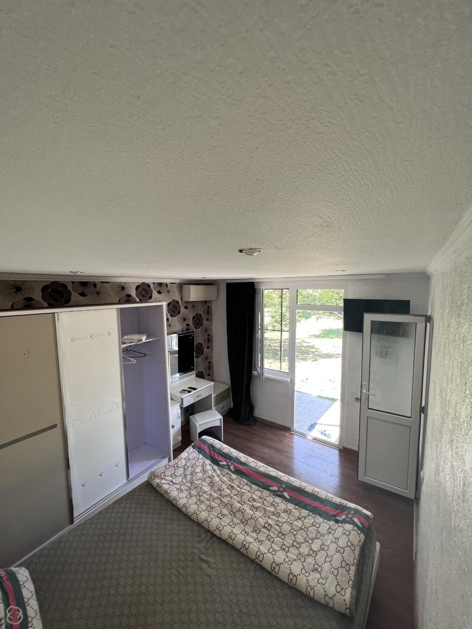 Hotel V Gostiakh U Maii Gagry Zewnętrze zdjęcie