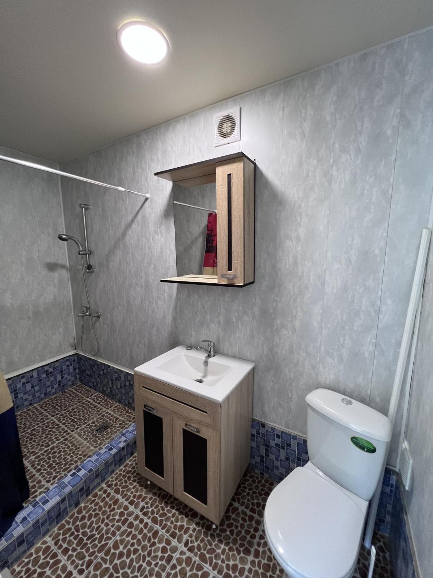 Hotel V Gostiakh U Maii Gagry Zewnętrze zdjęcie