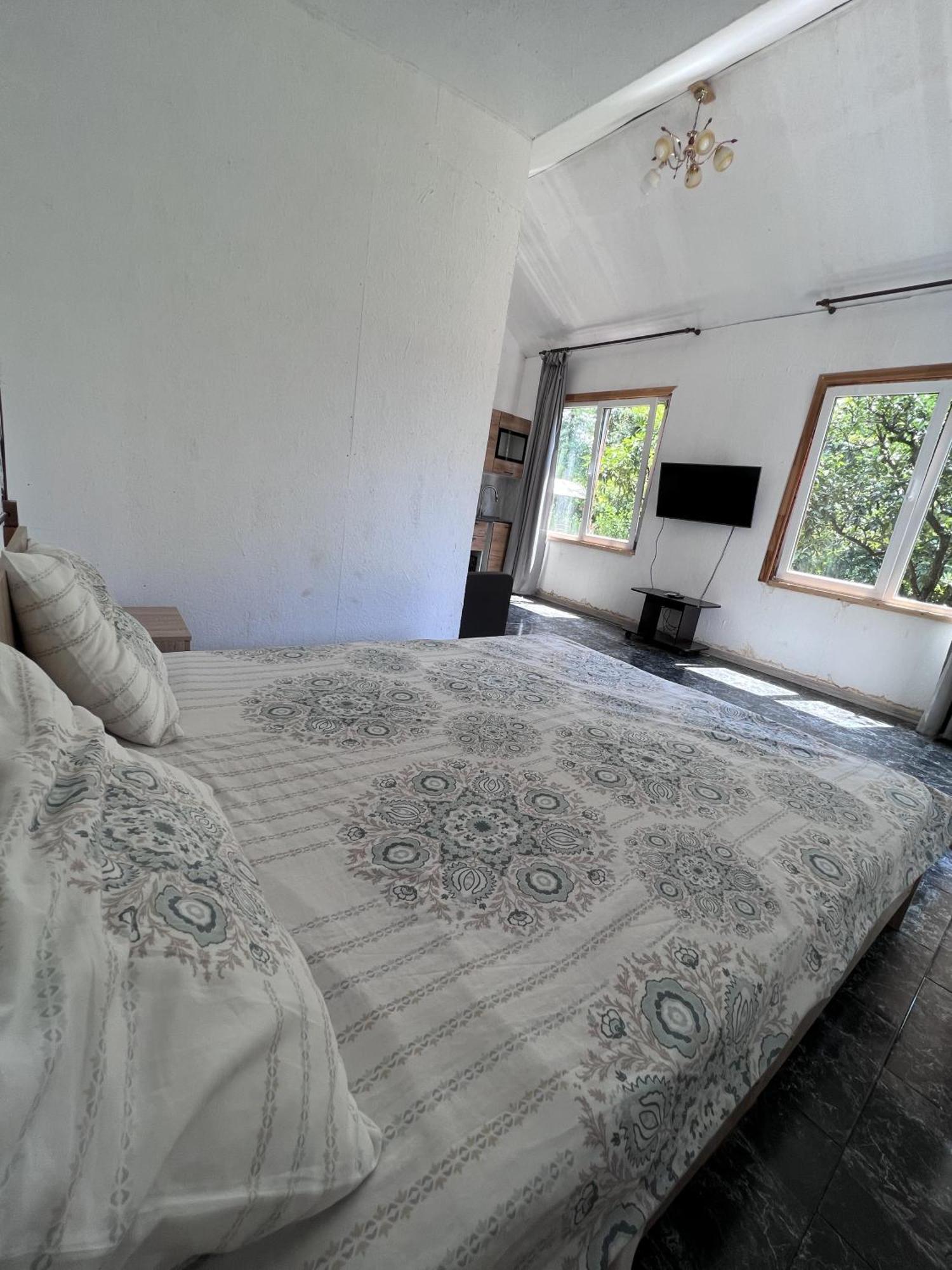 Hotel V Gostiakh U Maii Gagry Zewnętrze zdjęcie
